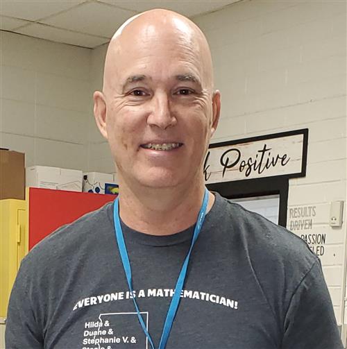 Mr. Veater